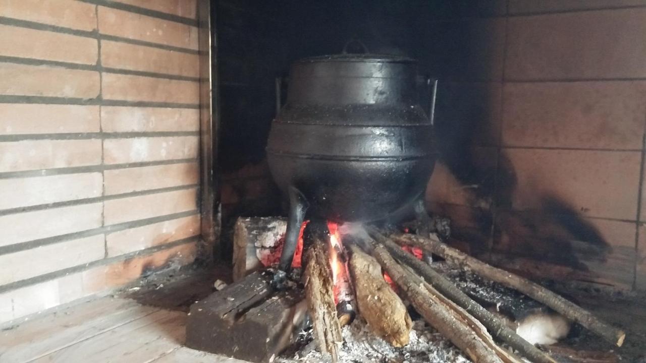 Casa O Filandón