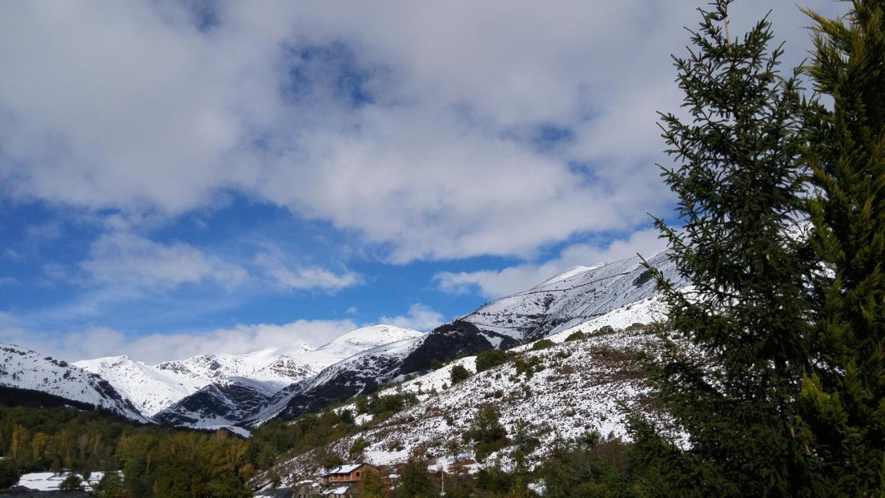 Casa O Filandón Chalet Suertes