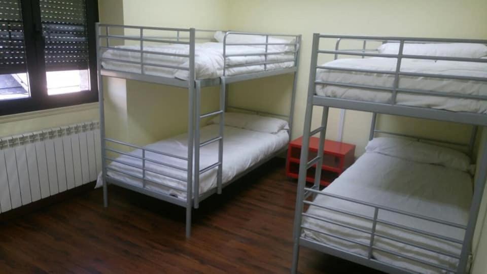 El Cordal De Laciana Hostal Caboalles de Abajo