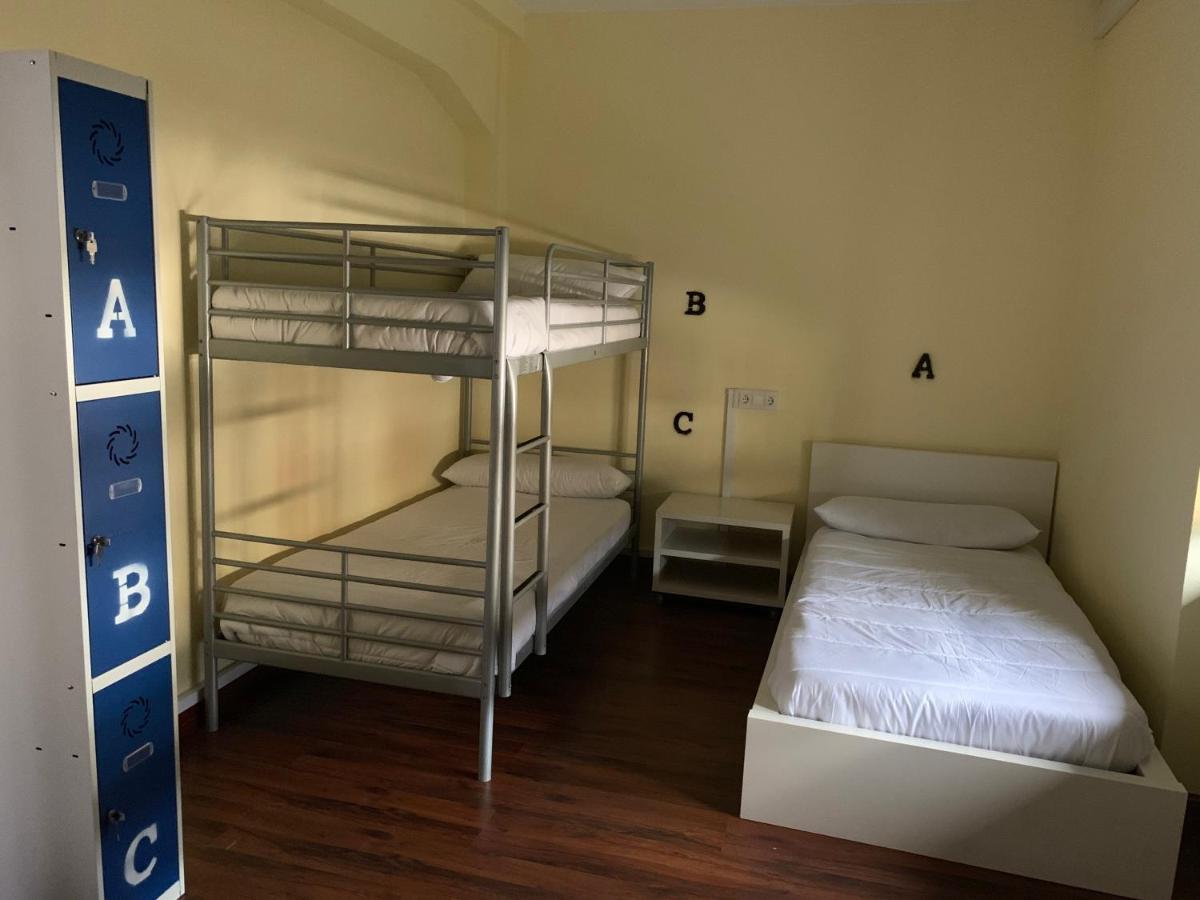 El Cordal De Laciana Hostal
