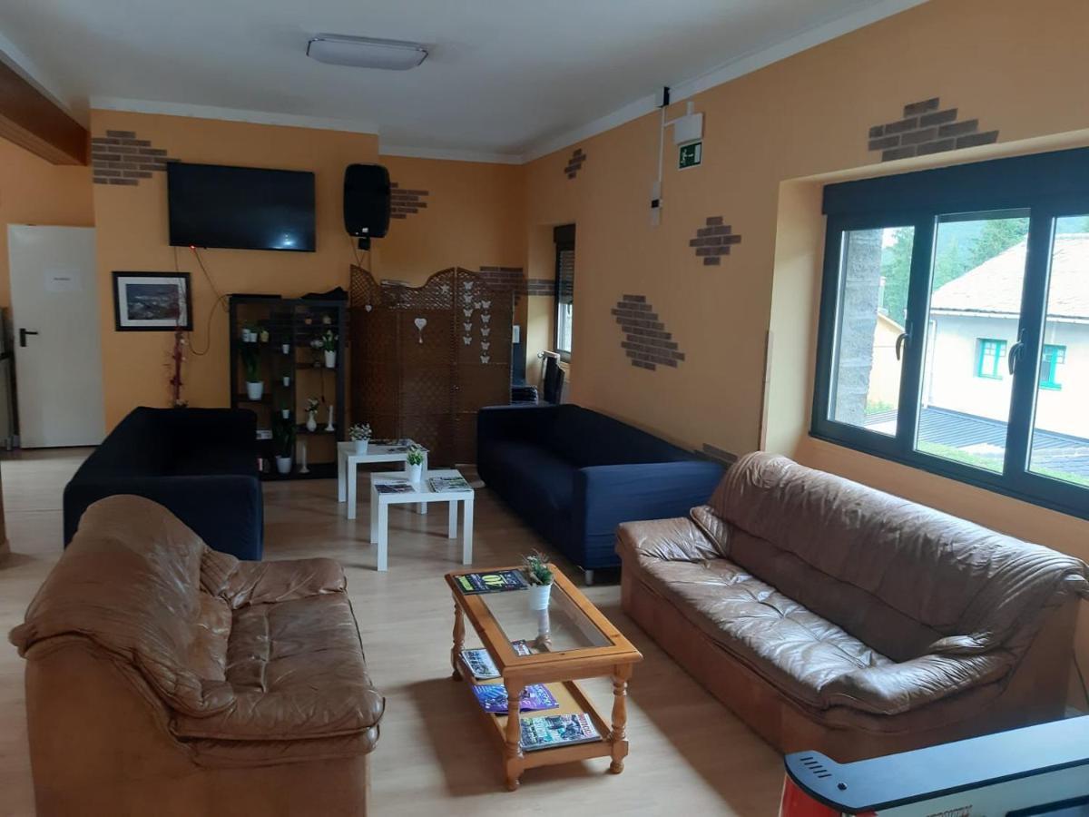 El Cordal De Laciana *