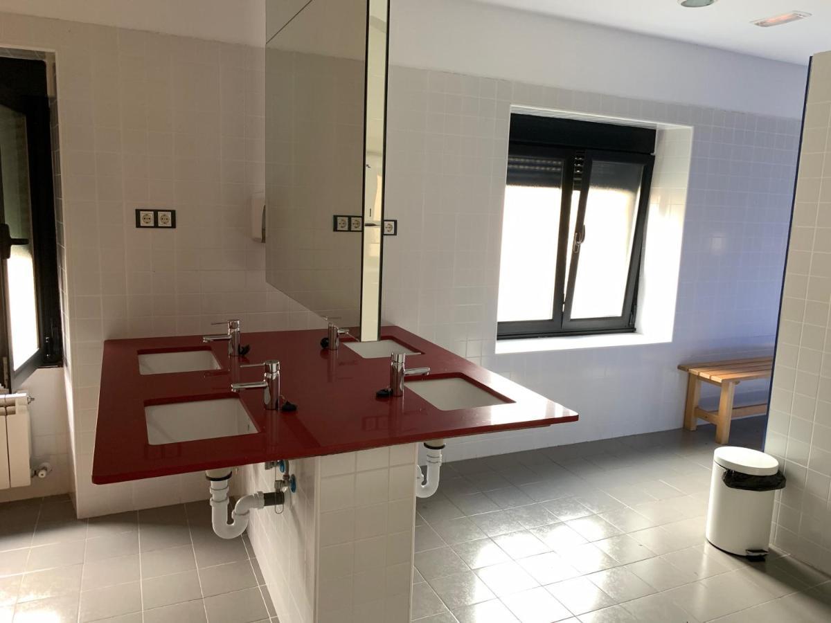 El Cordal De Laciana Hostal Caboalles de Abajo