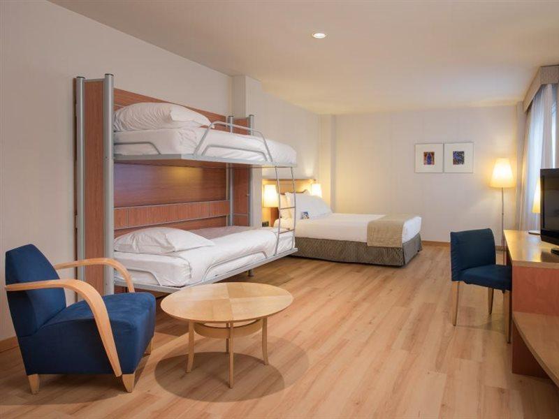 Castellon Center Affiliated By Melia Castellon de la Plana