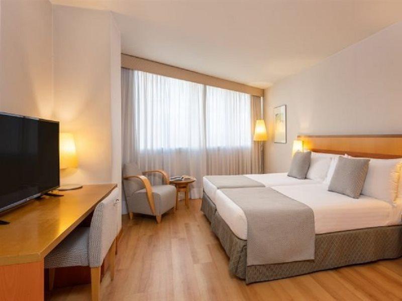 Hotel Castellon Center Affiliated By Melia