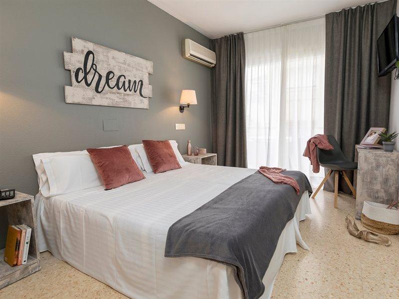 Hotel Bulevard 2*