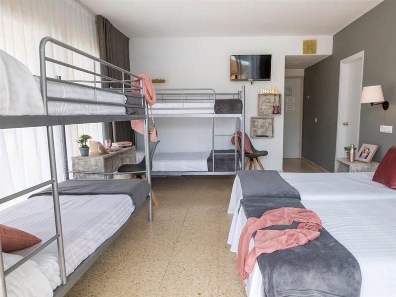 Hotel Bulevard Platja d'Aro
