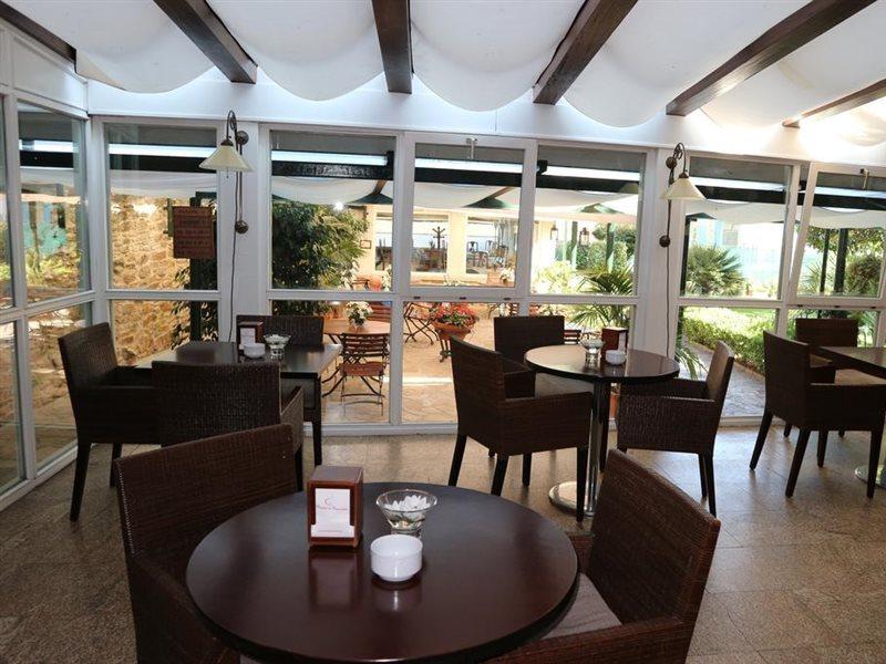 Virxe Da Cerca By De Compostela 4*
