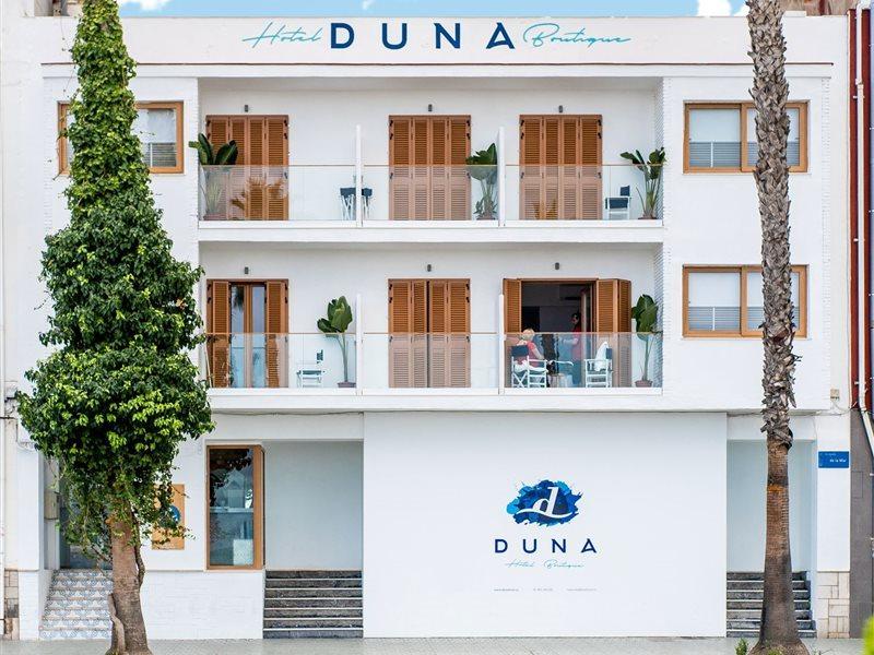 Duna Boutique 2*