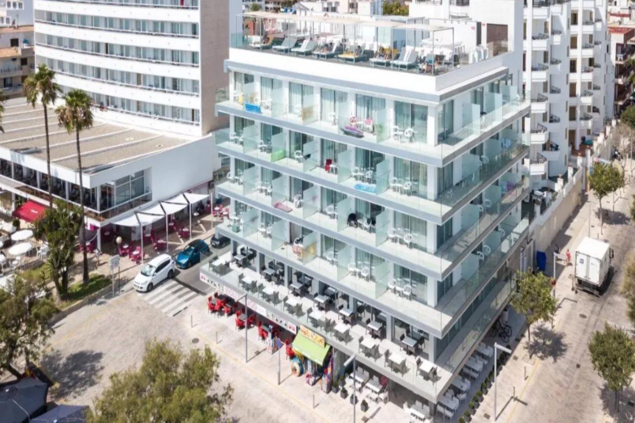 Kyrat Amarac - Adults Only 4* Cala Millor (Mallorca)