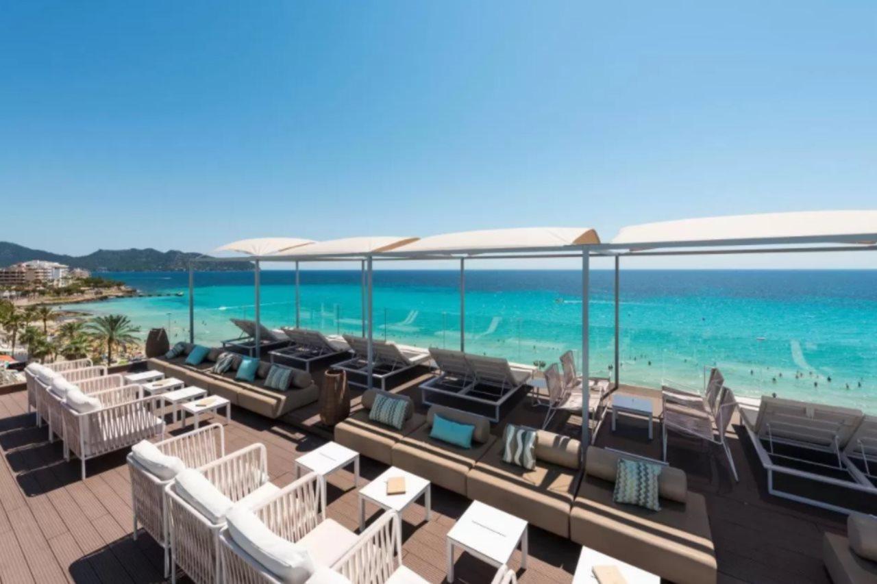 Kyrat Amarac - Adults Only Hotel Cala Millor (Mallorca)