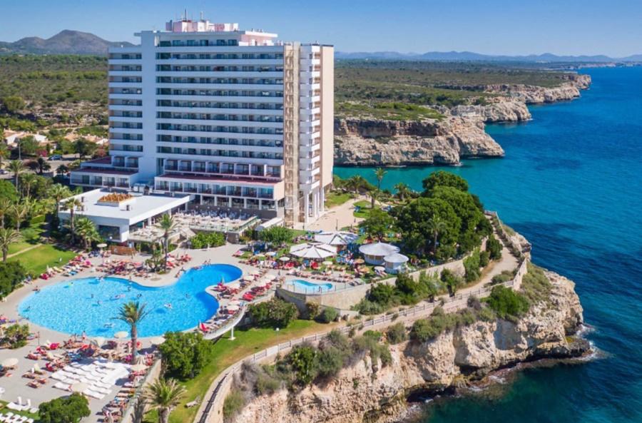 Hotel Alua