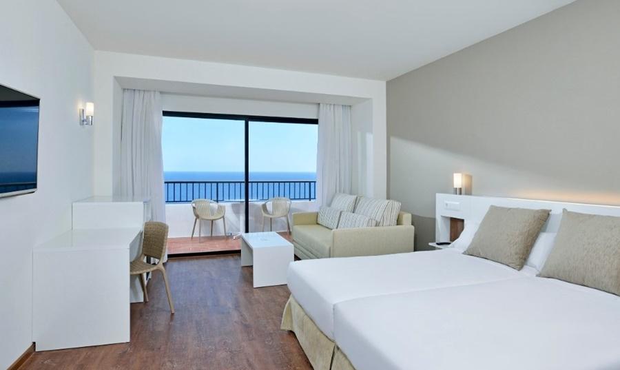 Alua Hotel Calas de Mallorca