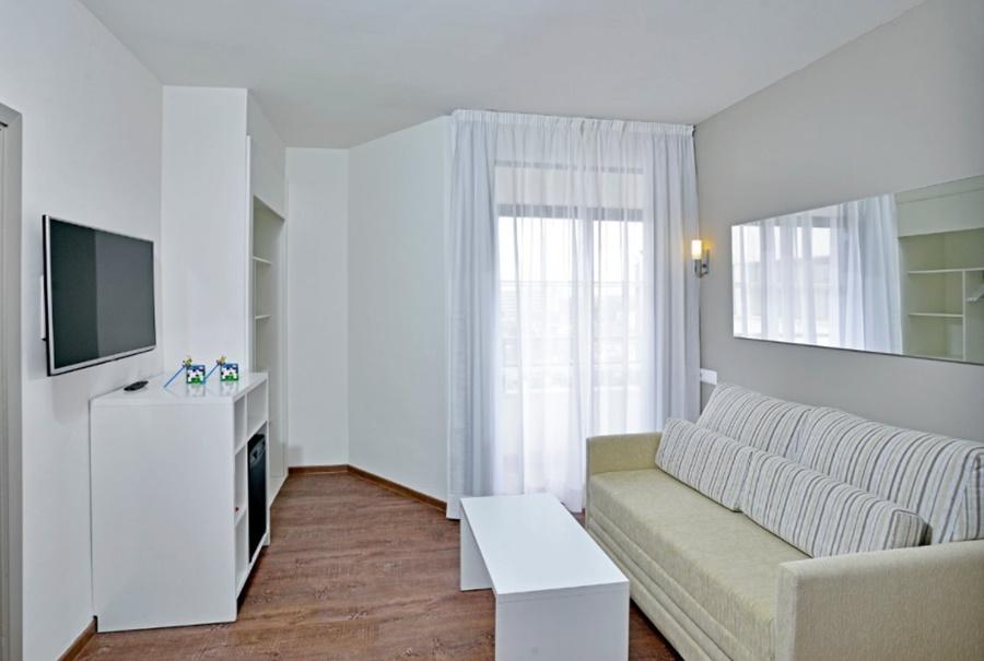 Hotel Alua 4*