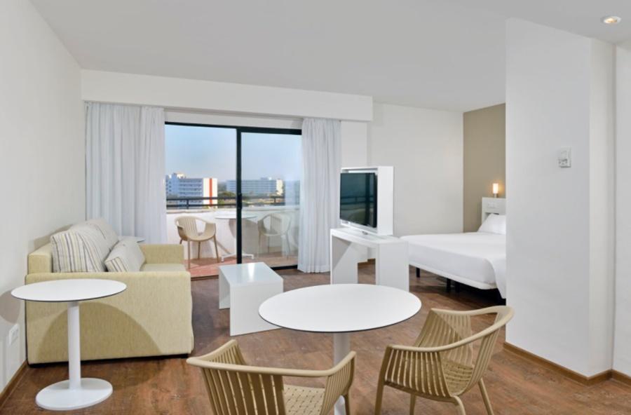 Hotel Alua Calas de Mallorca