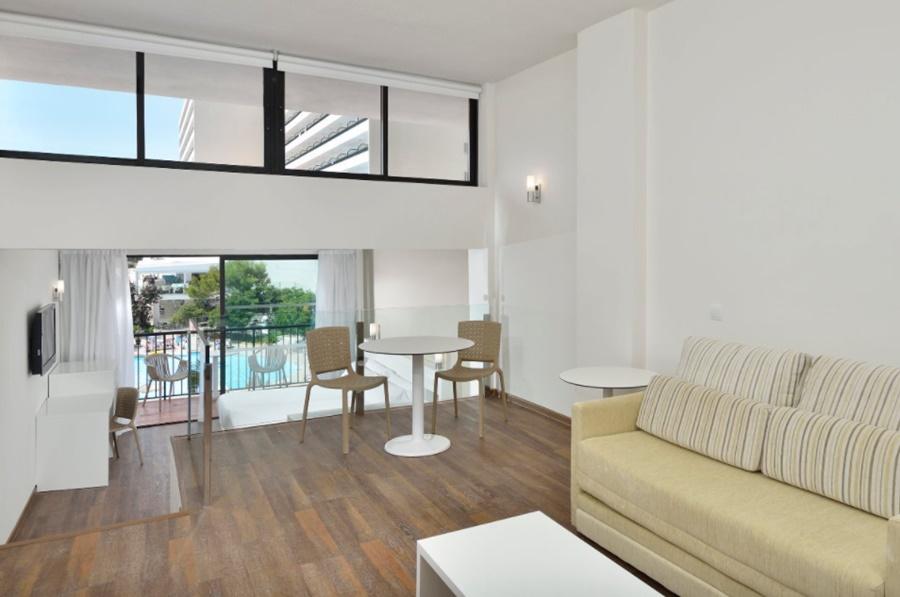 Alua 4* Calas de Mallorca