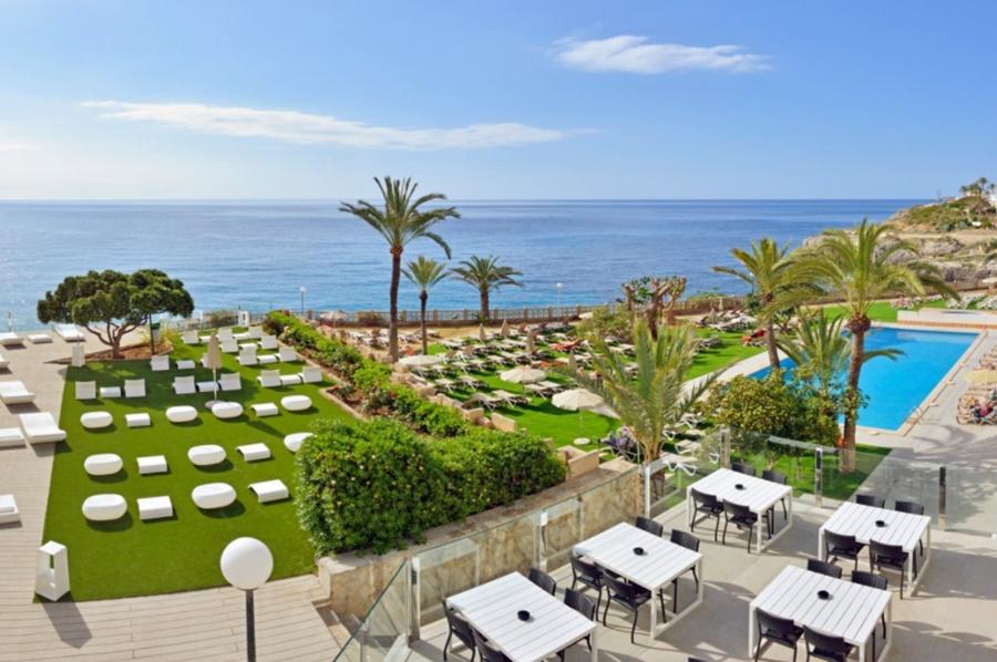 Alua Calas de Mallorca