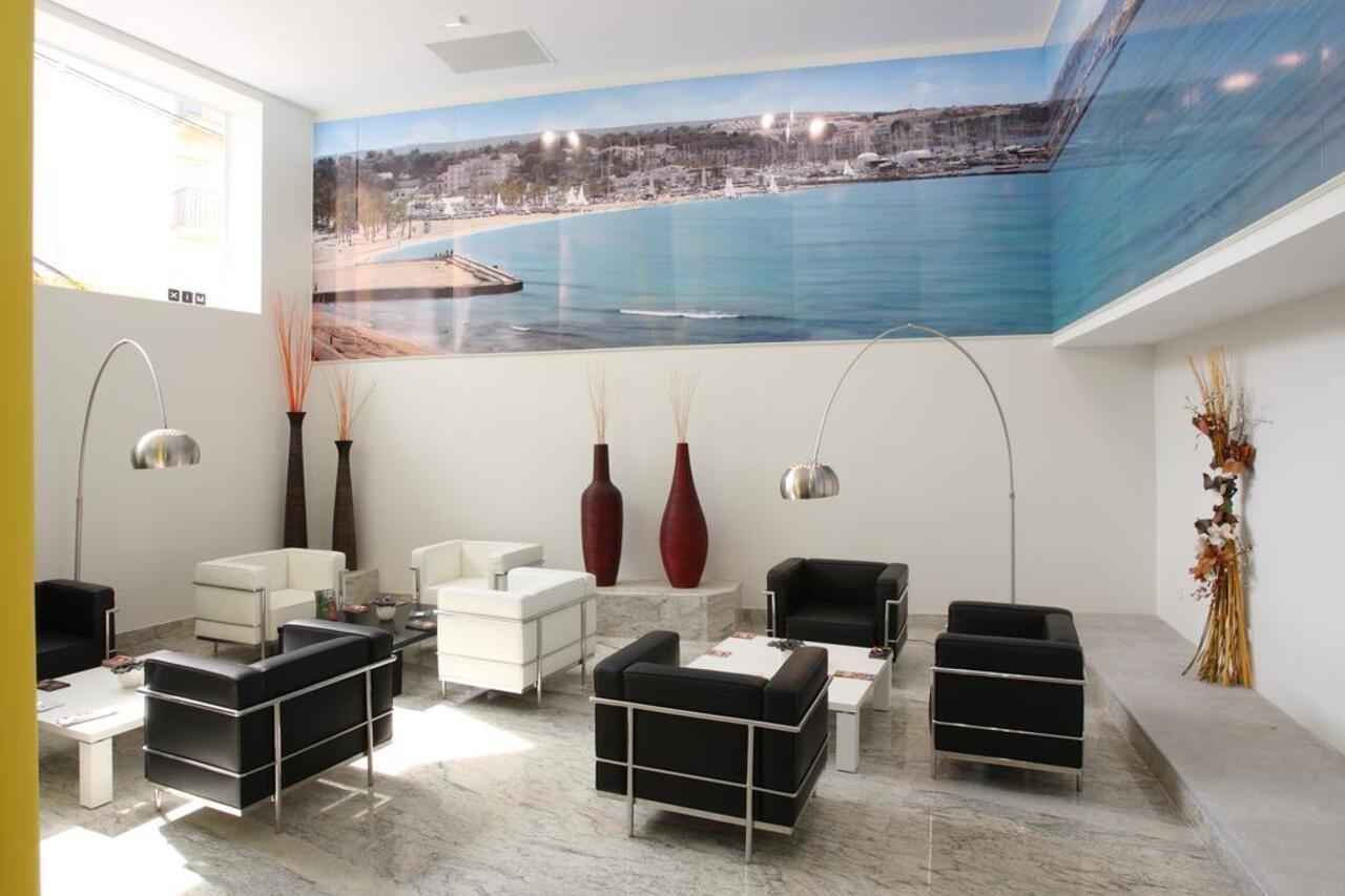 Mix Bahia Real Apartment Playa de Palma (Mallorca)