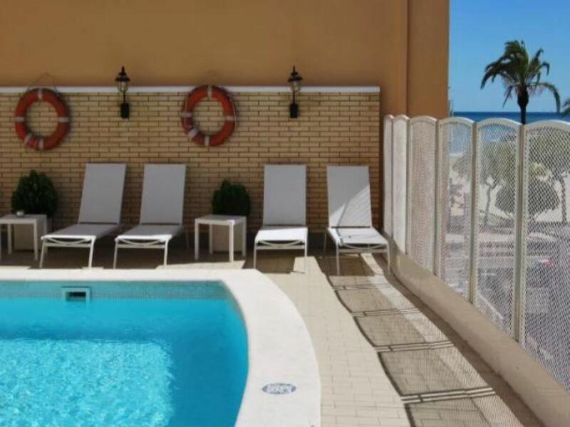 Hotel Rovira