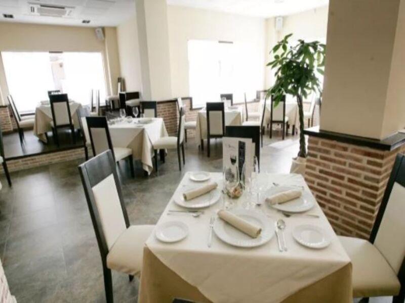 La Bastida Hotel Toledo