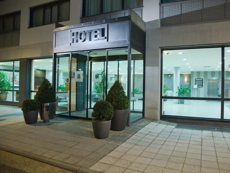 Hq La Galeria Burgo