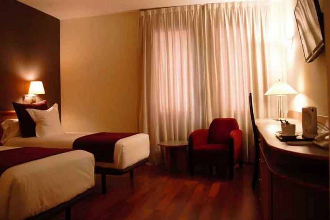 Rvhotels De Caldes - Adults Only 3*