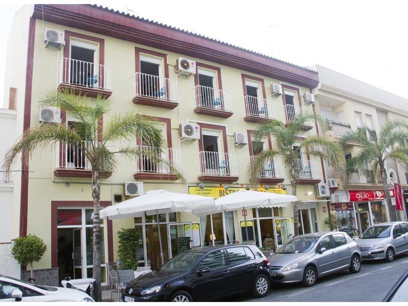 Apartamento Candisol Cozy Torremolinos