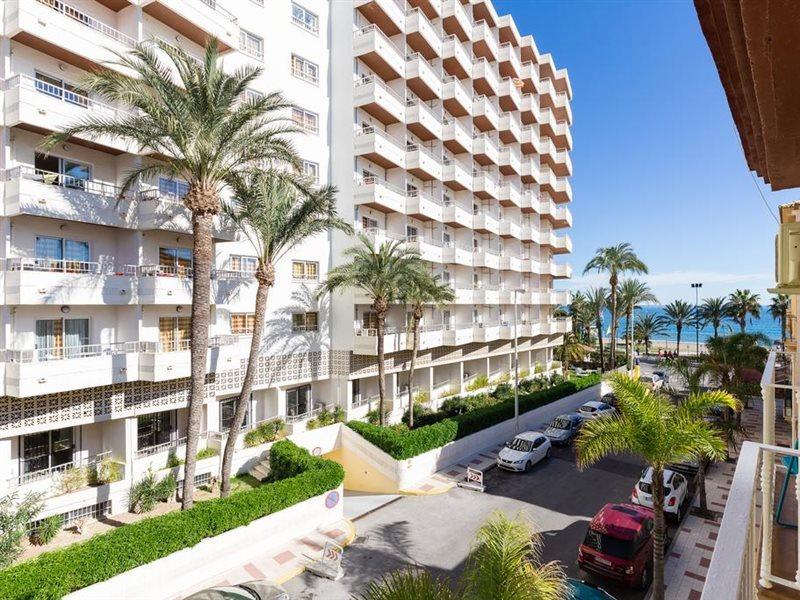 Apartamento Candisol Cozy *