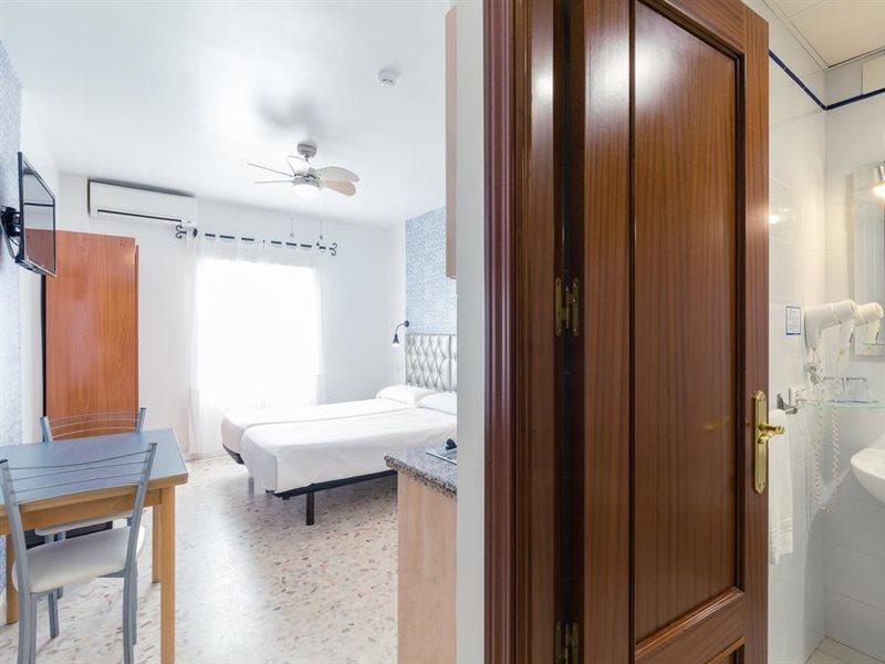 Candisol Cozy Apartamento Torremolinos