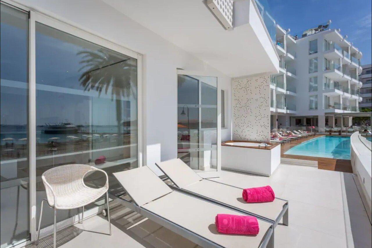 One 5* Ibiza