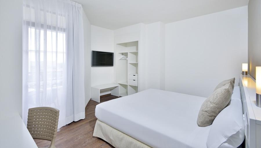 Alua Hotel