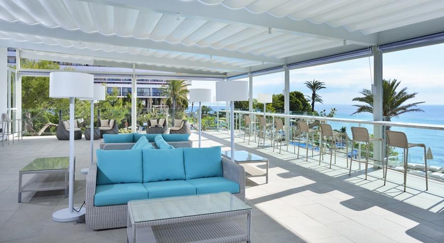 Hotel Alua Calas de Mallorca