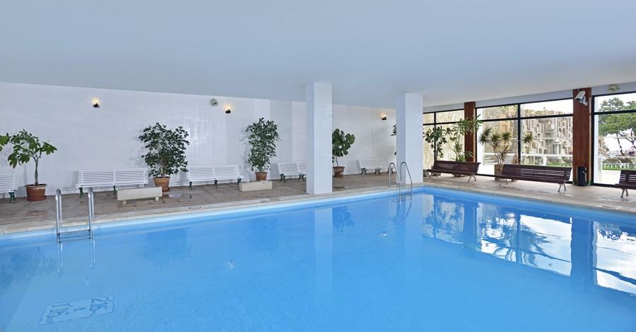 Hotel Alua 4*