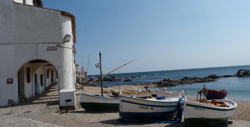 Calella De Palafrugell 3*
