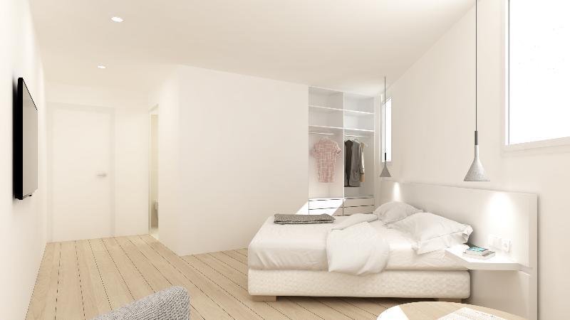Hotel Calella De Palafrugell 3*