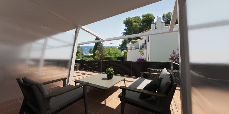 Calella De Palafrugell 3*