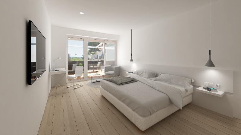 Calella De Palafrugell Hotel