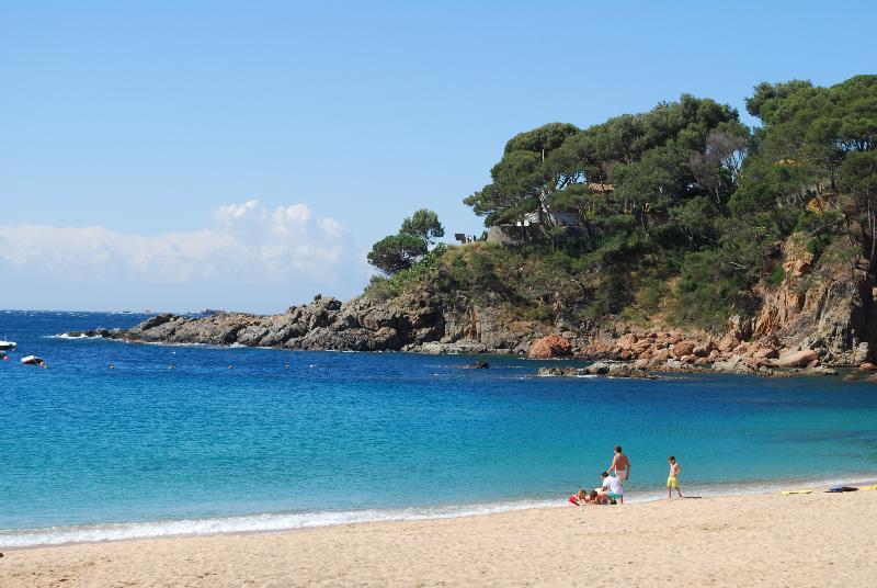 Calella De Palafrugell 3* Llafranc