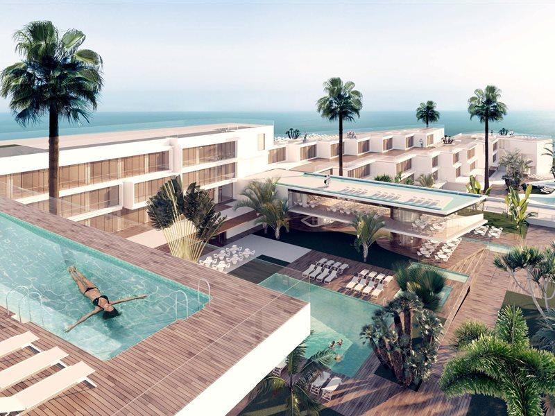 Barcelo Conil Playa - Adults Recommended