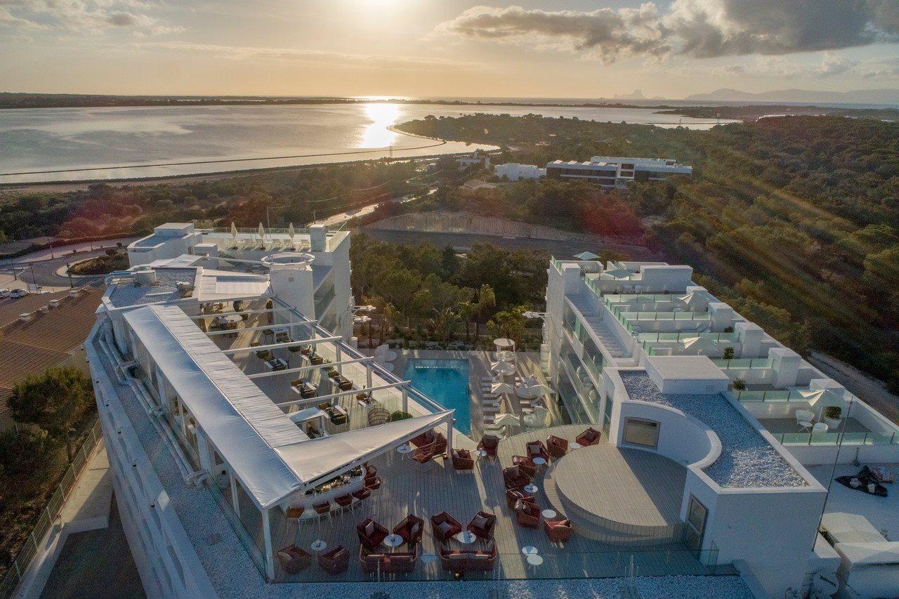 Five Flowers & Formentera 5*