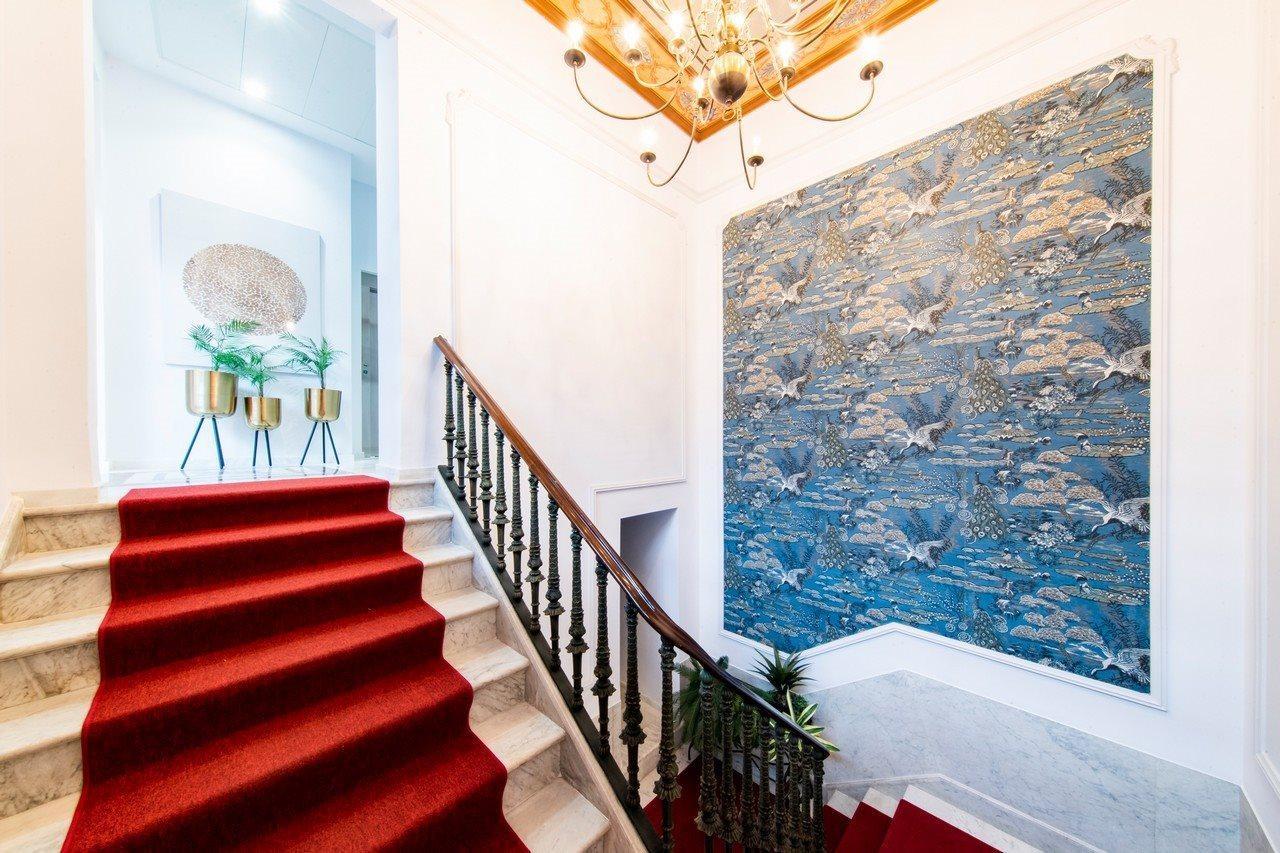 Soho Boutique Hotel Seville
