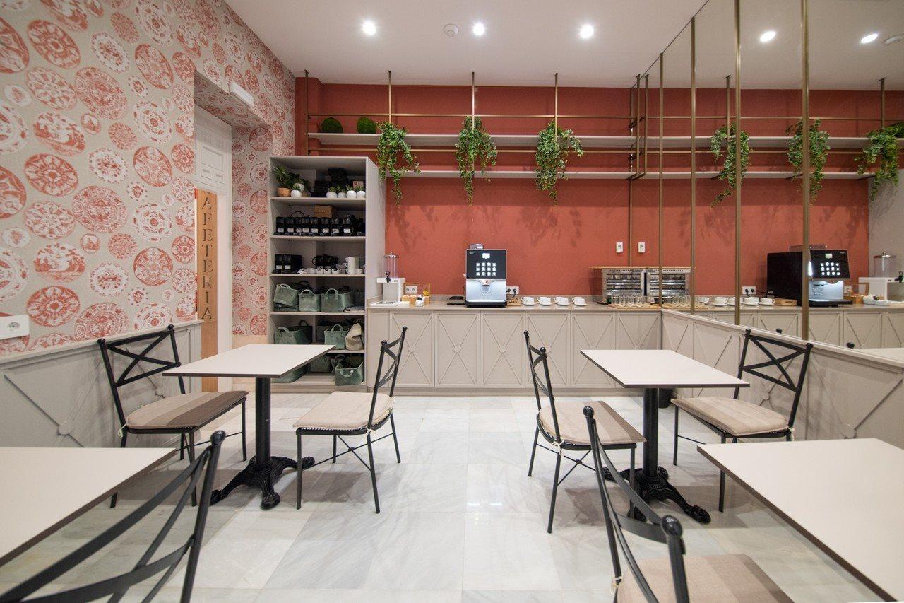 Soho Boutique 3* Seville
