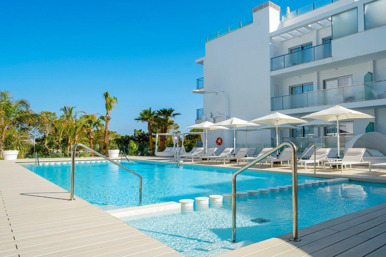 Hotel Five Flowers & Formentera