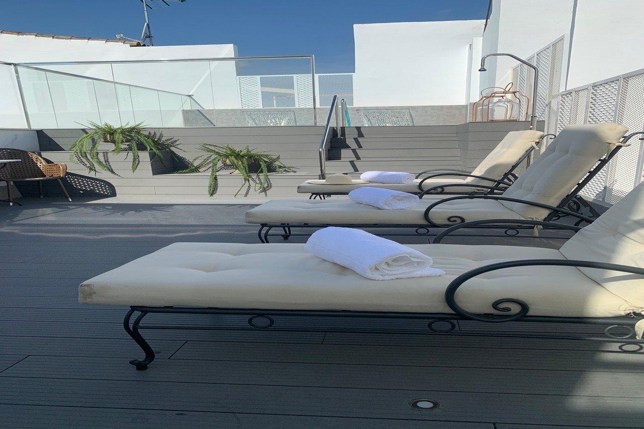 Soho Boutique Hotel Seville