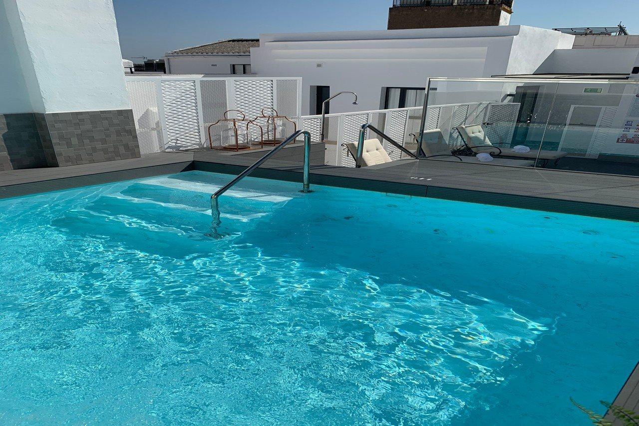 Soho Boutique 3* Seville