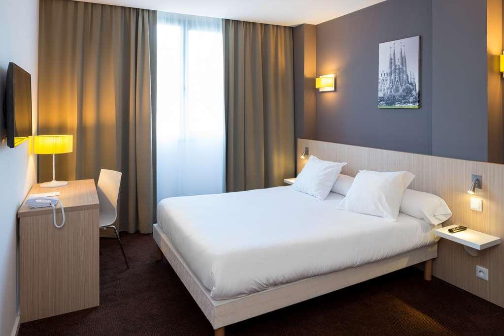 Barcelona Sant Cugat Hotel 4*