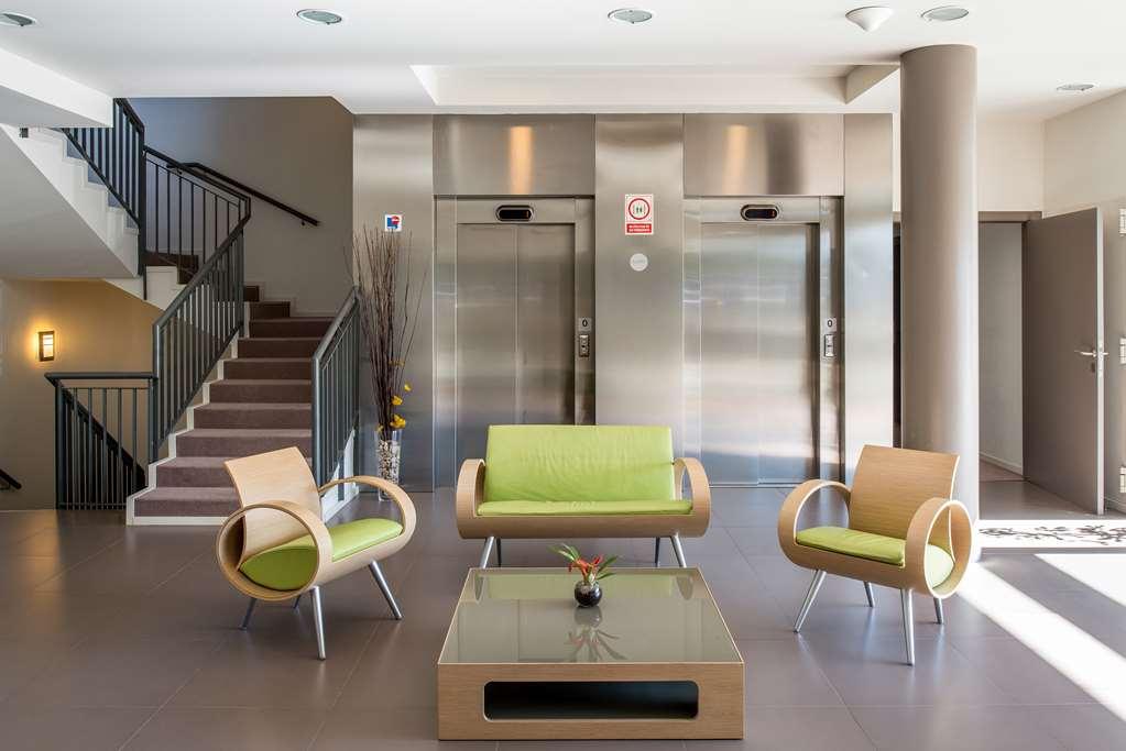 Hotel Barcelona Sant Cugat Sant Cugat del Vallès