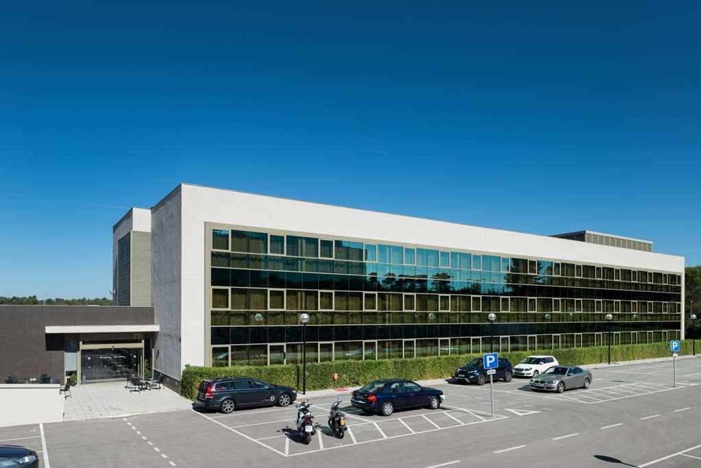 Barcelona Sant Cugat 4* Sant Cugat del Vallès