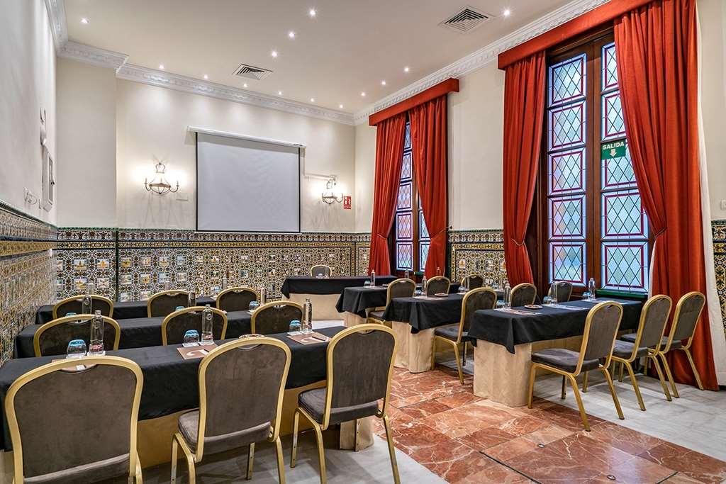 Hotel Vincci La Rábida