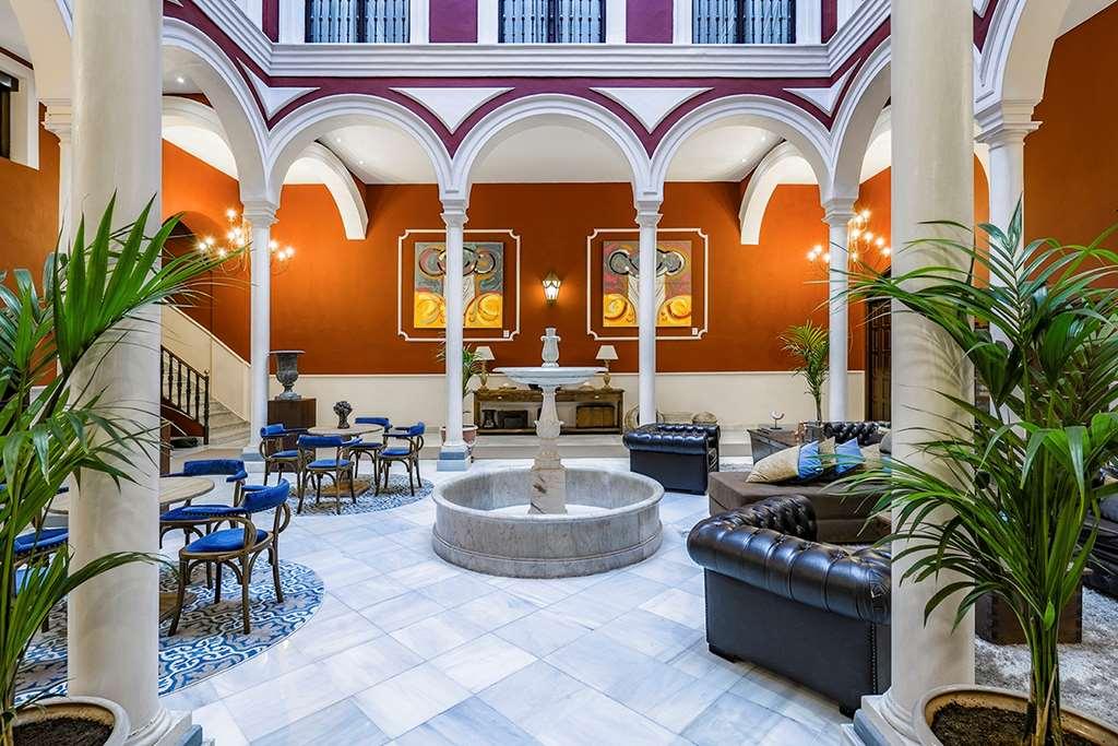 Vincci La Rábida Hotel 4*