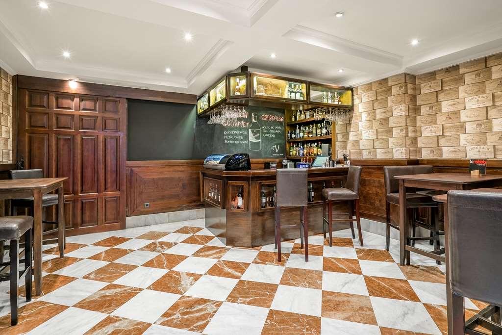 Vincci La Rábida 4* Sevilla